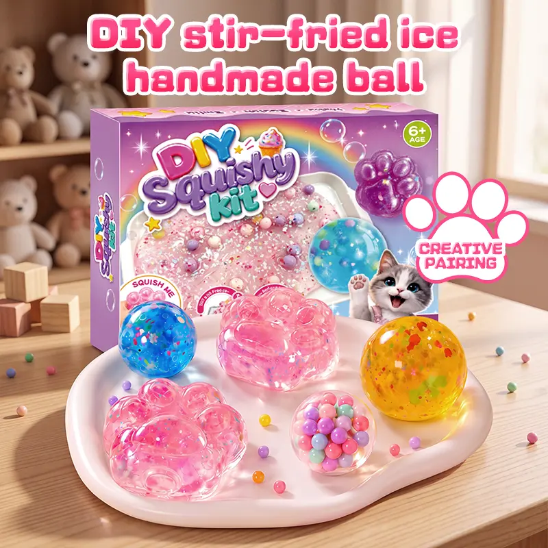 Six product features