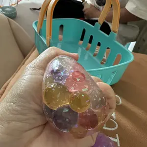 Customer squishy kit photo