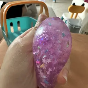 Customer squishy kit photo