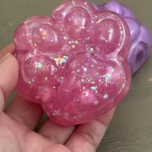 Customer squishy kit photo