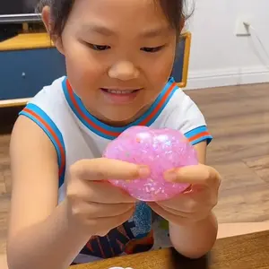 Customer squishy kit photo