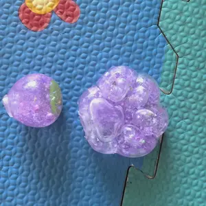 Customer squishy kit photo
