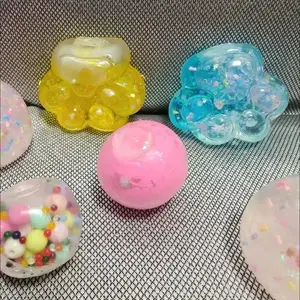 Customer squishy kit photo
