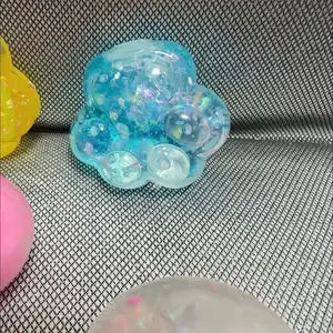 Customer squishy kit photo