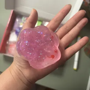 Customer squishy kit photo