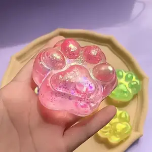 Customer squishy kit photo