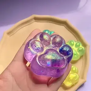 Customer squishy kit photo