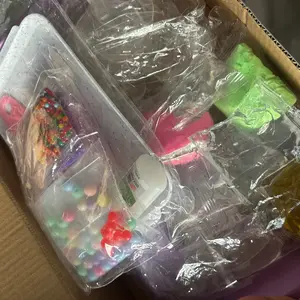 Customer squishy kit photo
