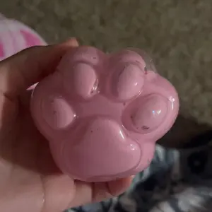 Customer squishy kit photo
