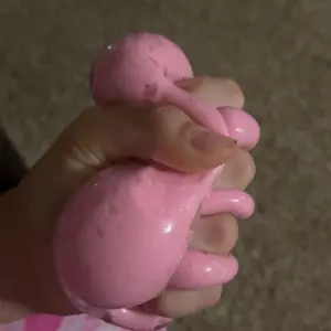 Customer squishy kit photo